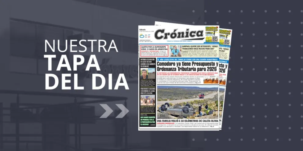 Sábado 20 de diciembre de 2025