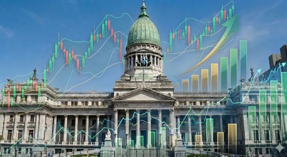 Presupuesto 2026: conocé los puntos clave de la ley aprobada