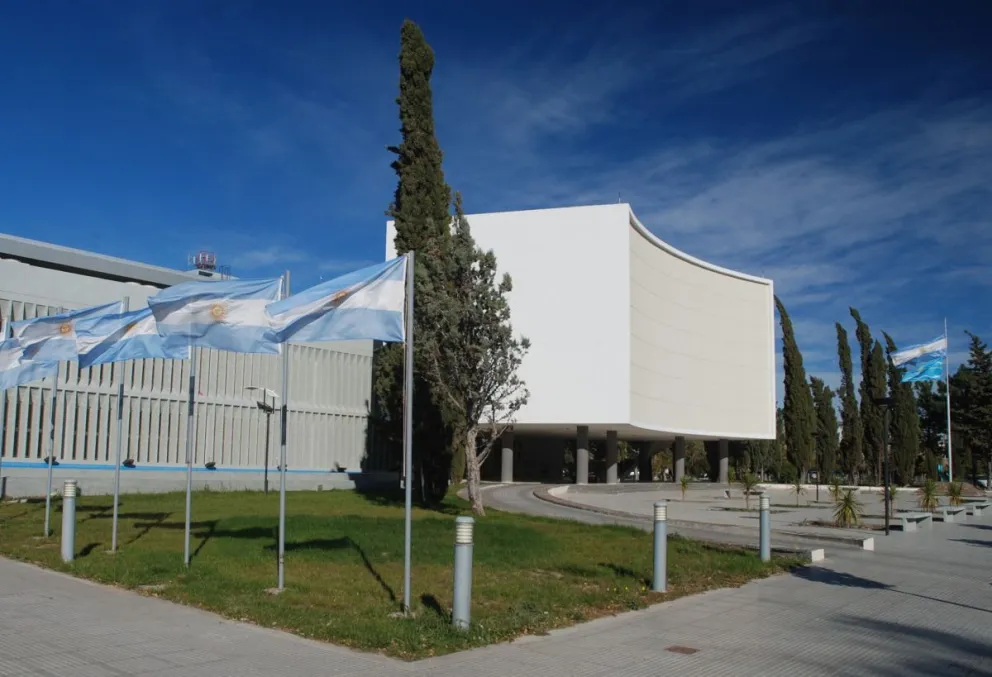 La Legislatura de Chubut tratará Presupuesto y reformas del estado