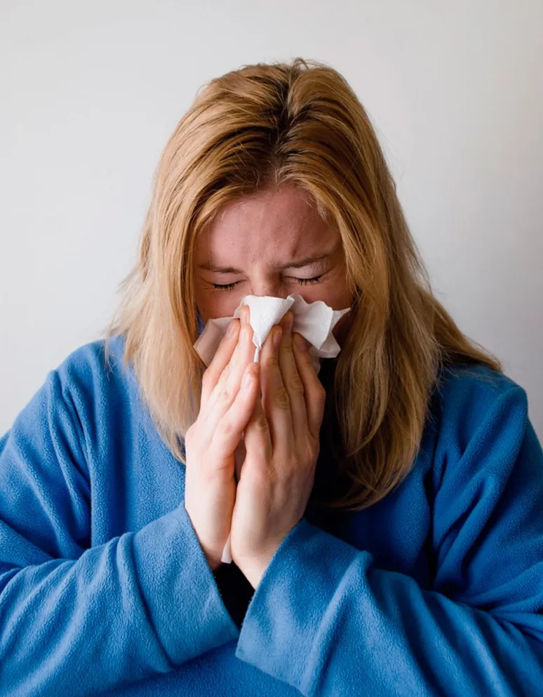 Confirman tres casos de influenza H3N2 en Argentina