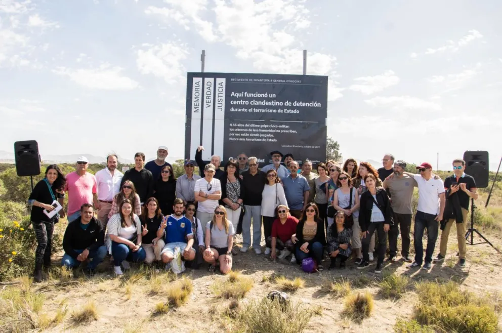 Centro clandestino “Las Casitas”: Piden hasta 19 años de prisión para los acusados por crímenes de lesa humanidad