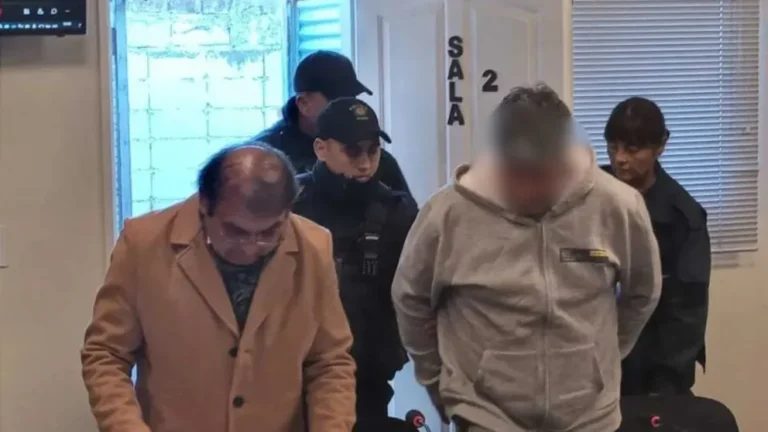 Comienza el juicio por el crimen de Myrna Maidana