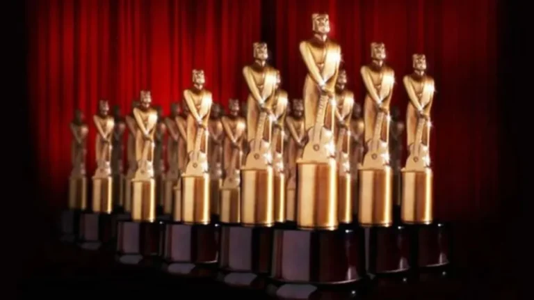 Todo listo para los Martín Fierro de Streaming: horarios y canales