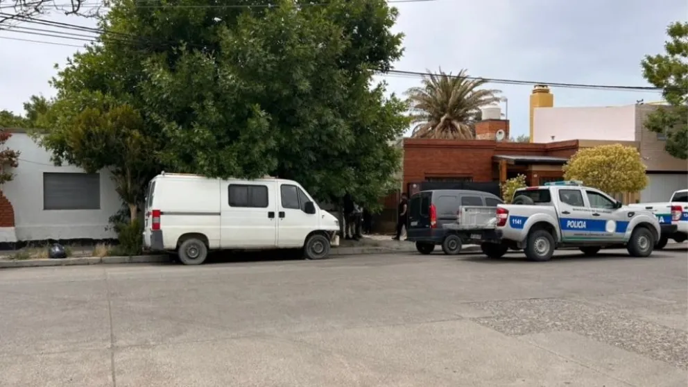 Allanamiento en Trelew por comercialización ilegal de carne de guanaco