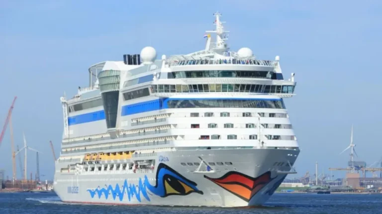 Confirman brote de norovirus en un crucero tras escalas en Estados Unidos