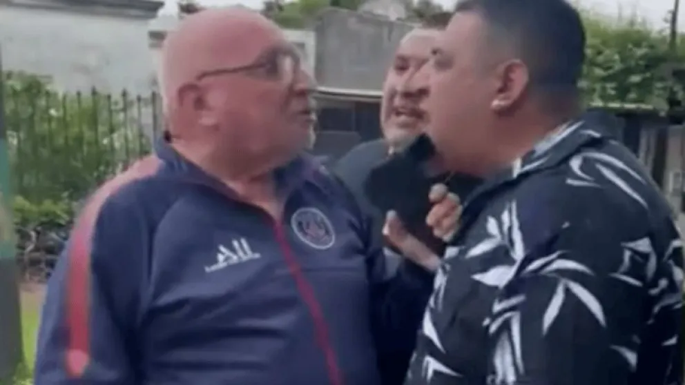 Ocho años de prisión para el policía retirado que asesinó a un vecino por volumen de música