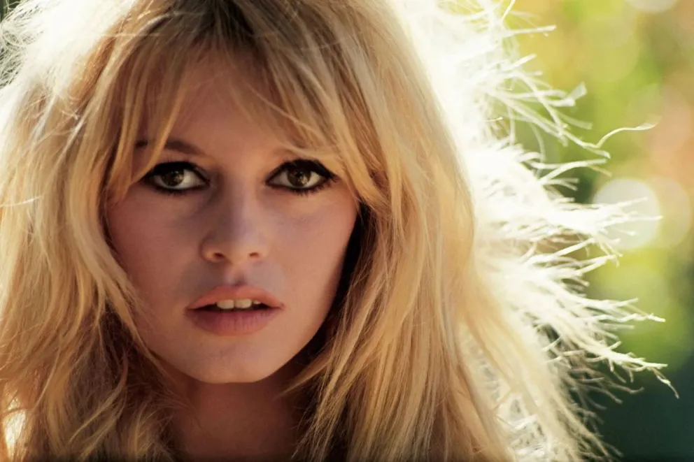 Murió Brigitte Bardot a los 91 años, ícono del cine francés y activista por los animales