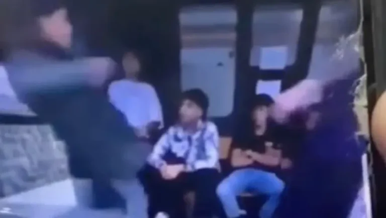 Condenan a dos jóvenes por brutal ataque a neuquino en Villa La Angostura