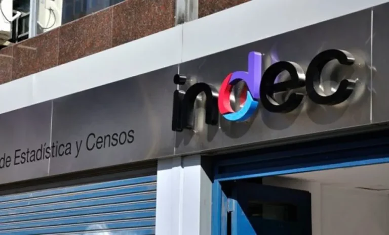 Inflación de noviembre: el INDEC publica hoy el dato oficial