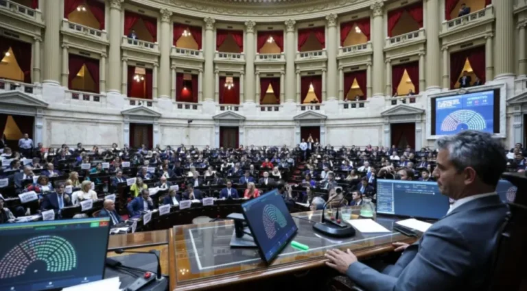 El PRO impugna judicialmente la designación de auditores en la AGN