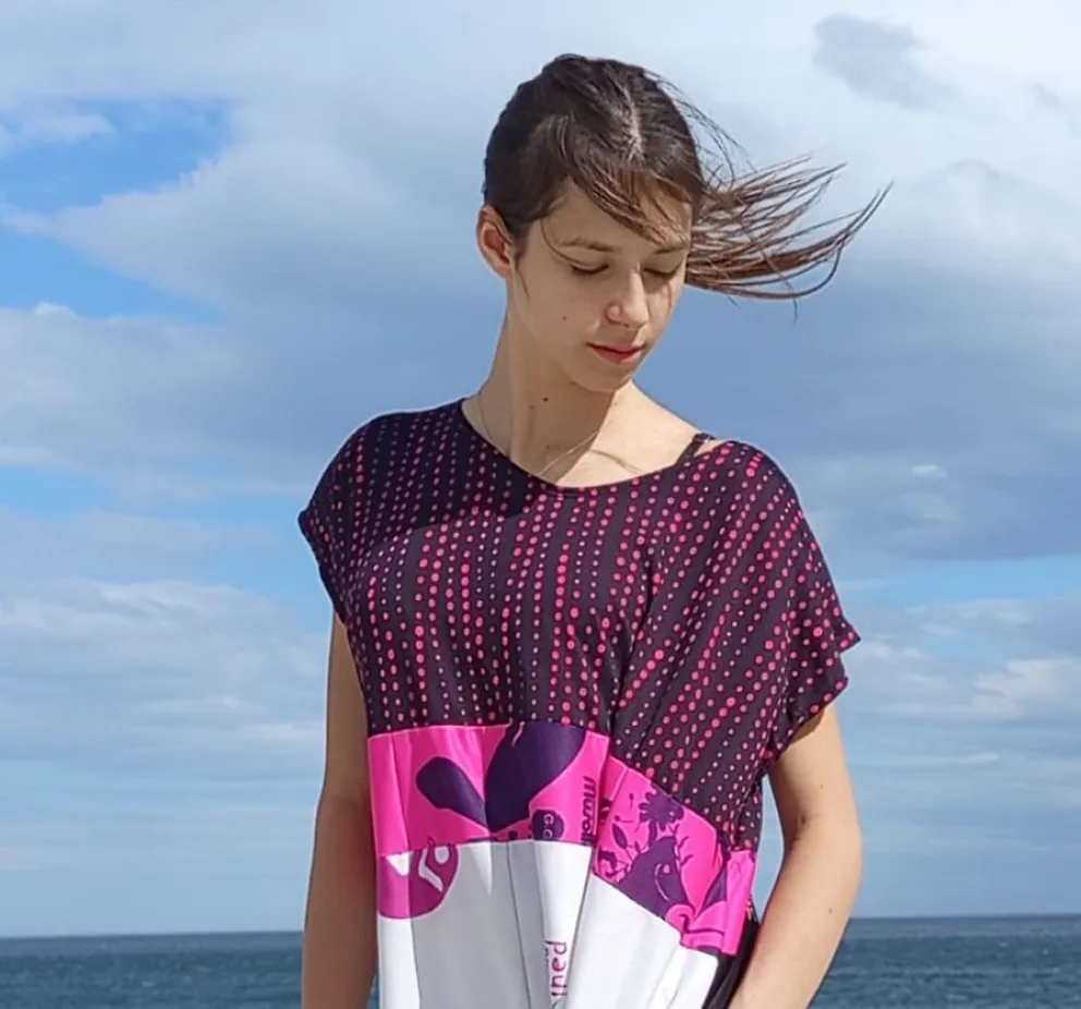 Presentan “RE CORRE” este sábado en el Paseo Costero de Km. 5