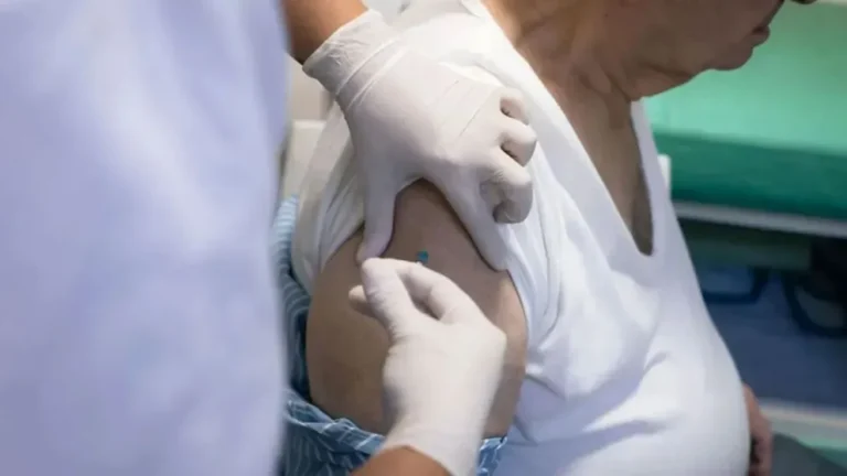 Chubut refuerza controles por Gripe H3N2 e insiste con la vacunación