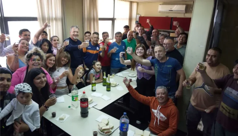 Crónica cerró un año de crecimiento y proyecta consolidarse en toda la provincia