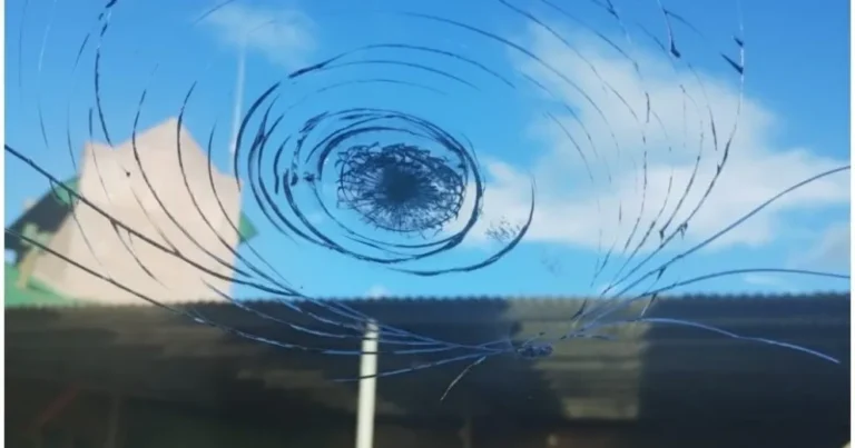 Huyeron de un control de alcoholemia y agredieron un móvil policial