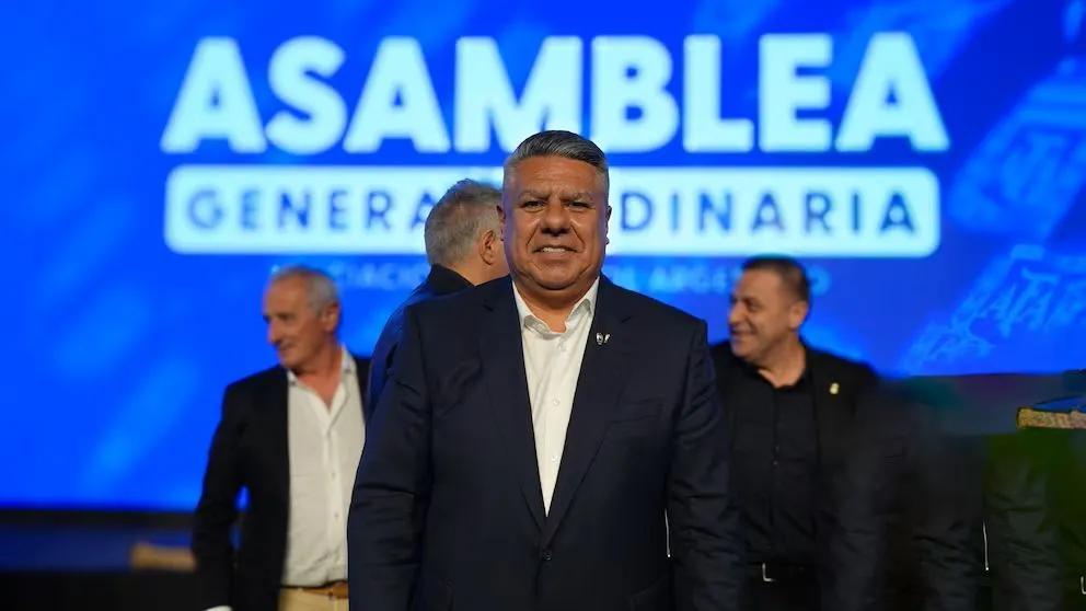 ARCA denuncia penalmente a la AFA por apropiación indebida de tributos