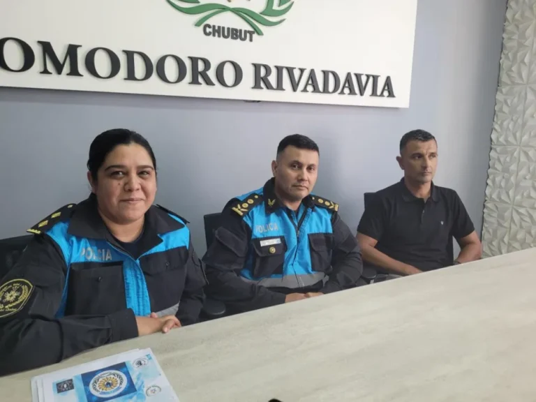 El acto central por el Día de la Policía será este domingo