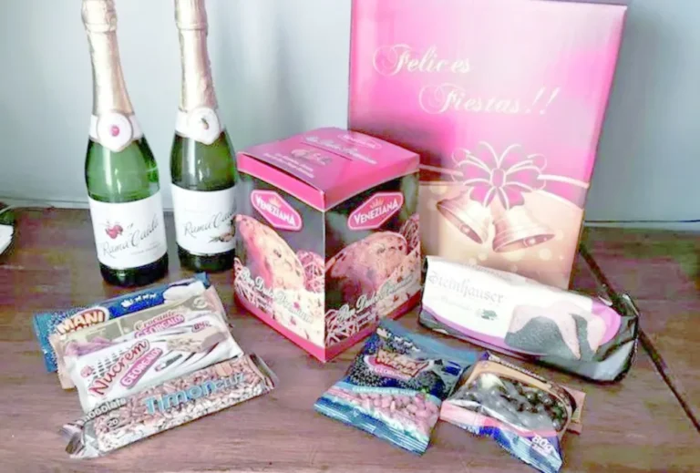 La canasta navideña en Comodoro aumentó un 46% 