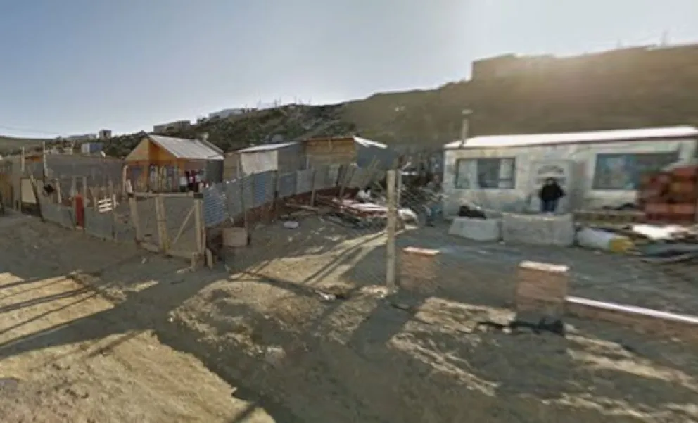 San Cayetano: Lo balearon en las piernas cuando se iba a encontrar con una mujer