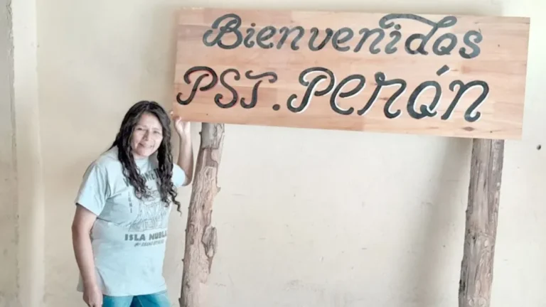 Vecinal de Perón potenciará actividades con adultos mayores