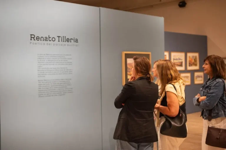 Rada Tilly despide el año con música en vivo y muestras culturales