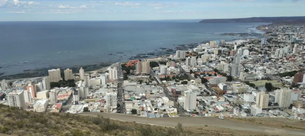 Pronóstico para este viernes 19 de diciembre en Comodoro Rivadavia y Rada Tilly