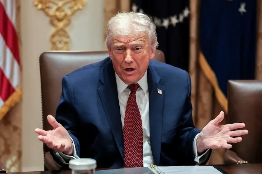 Donald Trump amenaza a Nicolás Maduro: "Tiene los días contados"