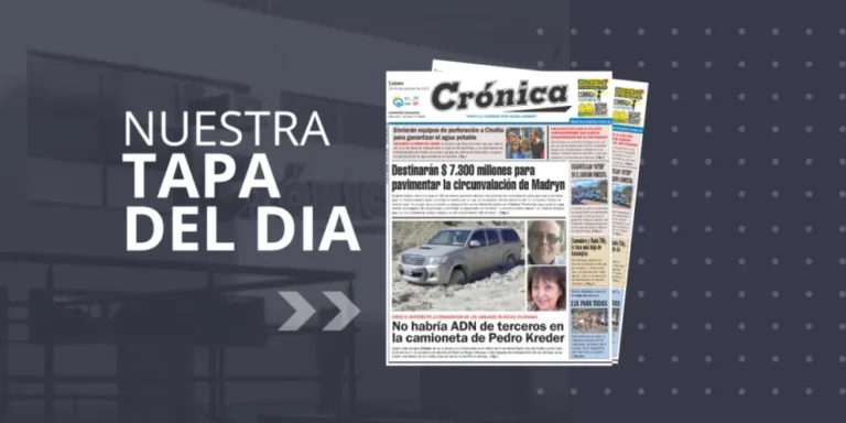 Lunes 29 de diciembre de 2025