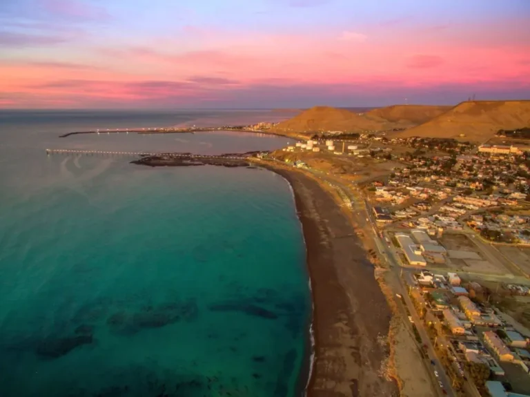 Provincia y Nación fortalecen la promoción de los destinos chubutenses