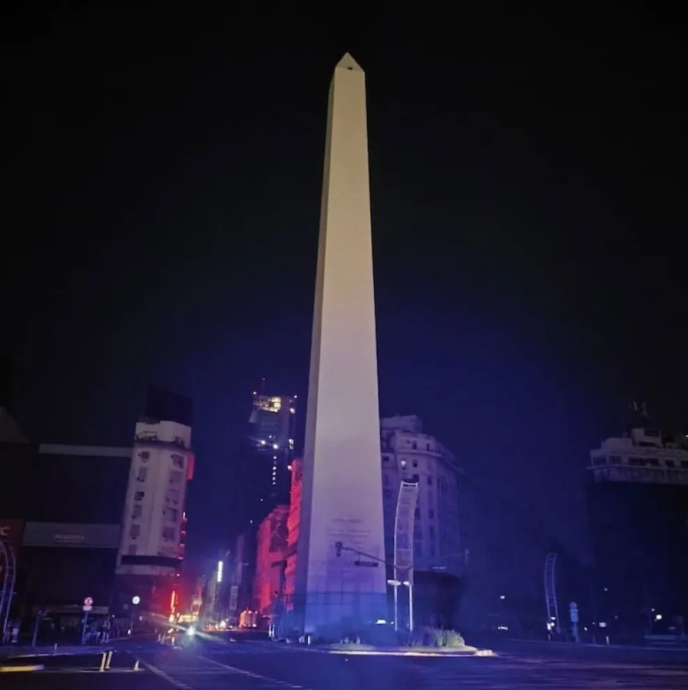 Apagón masivo en la previa de Fin de Año: casi un millón de usuarios estuvieron sin luz