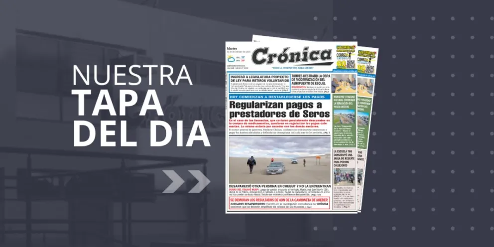 Martes 16 de diciembre de 2025