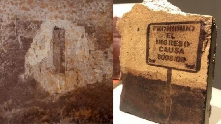 Cinco condenados con penas de hasta 11 años de prisión por crímenes de lesa humanidad