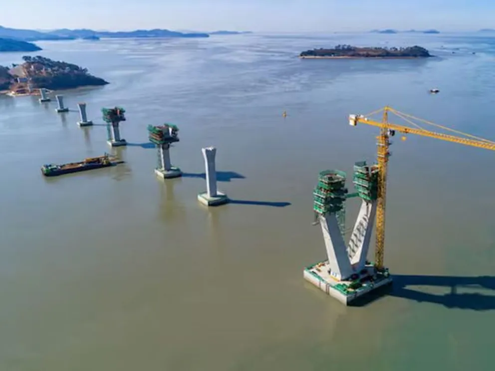 Construirán un mega puente internacional entre Misiones y Río Grande do Sul