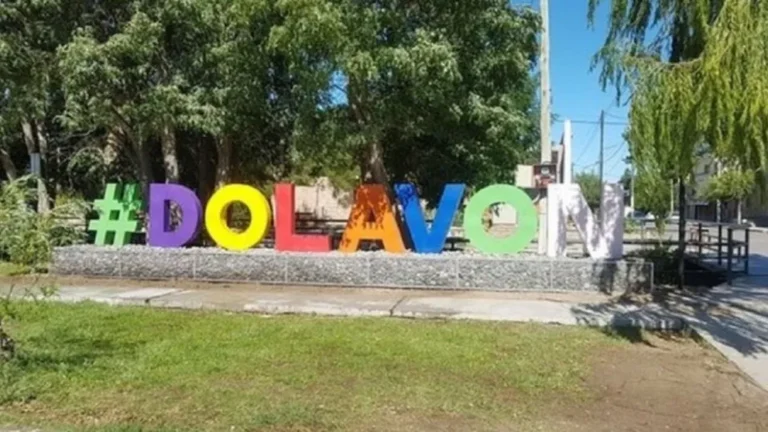 Dolavon abrió las inscripciones para la Colonia de Vacaciones 2026