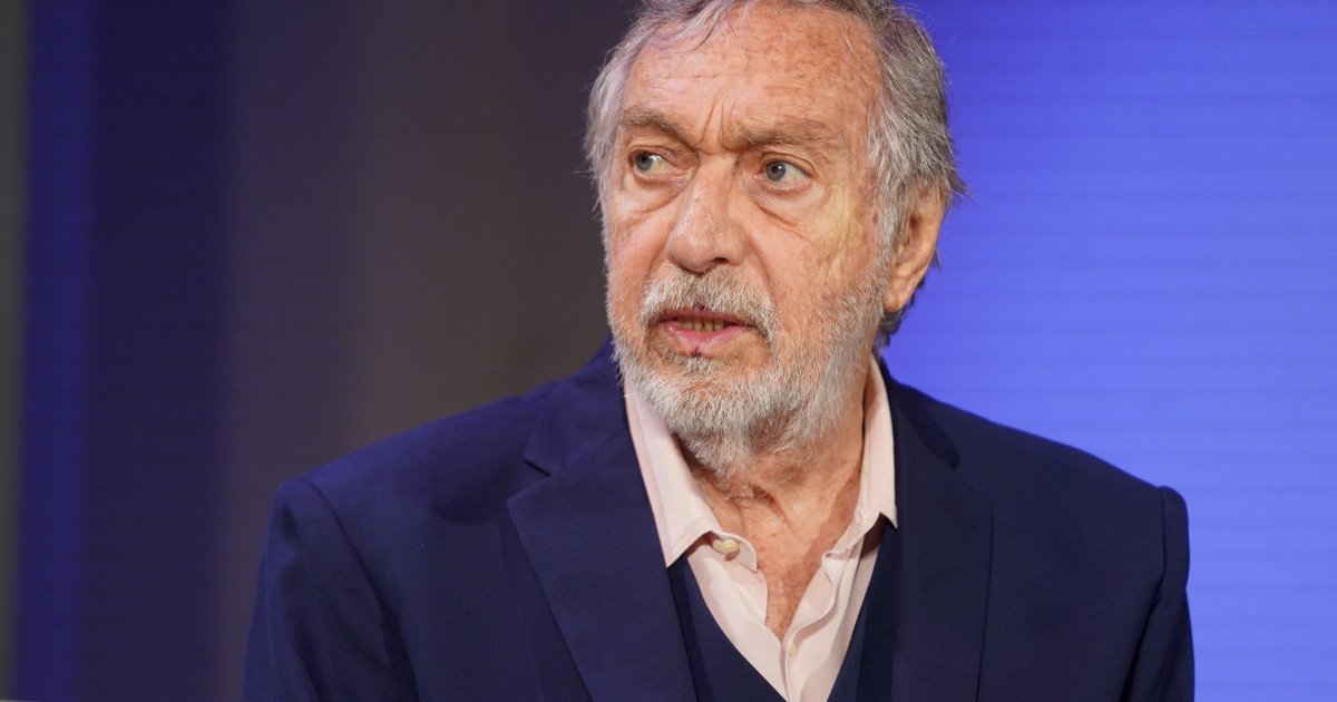 La salud de Luis Brandoni: no hará temporada en Mar del Plata por indicación médica