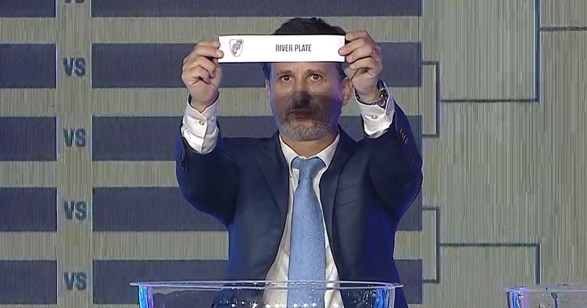 Se sorteó la Copa Argentina 2026: Boca se cruza con un debutante, River ante Ciudad de Bolívar y el Superclásico recién tocaría en la final