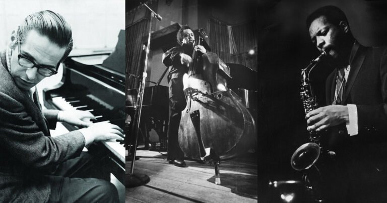 Las historias más locas e insólitas de los jazzeros número uno en la Argentina