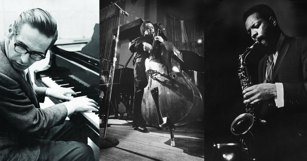 Las historias más locas e insólitas de los jazzeros número uno en la Argentina