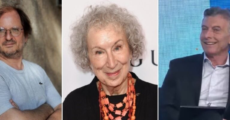 Martín Kohan, Margaret Atwood y Mauricio Macri, entre los 20 nuevos libros de diciembre