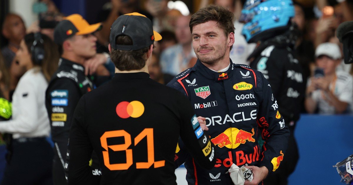 El CEO de Red Bull hace fuerza por blindar a su máxima figura: ¿se queda con Max Verstappen hasta el final de su retiro de la F1?