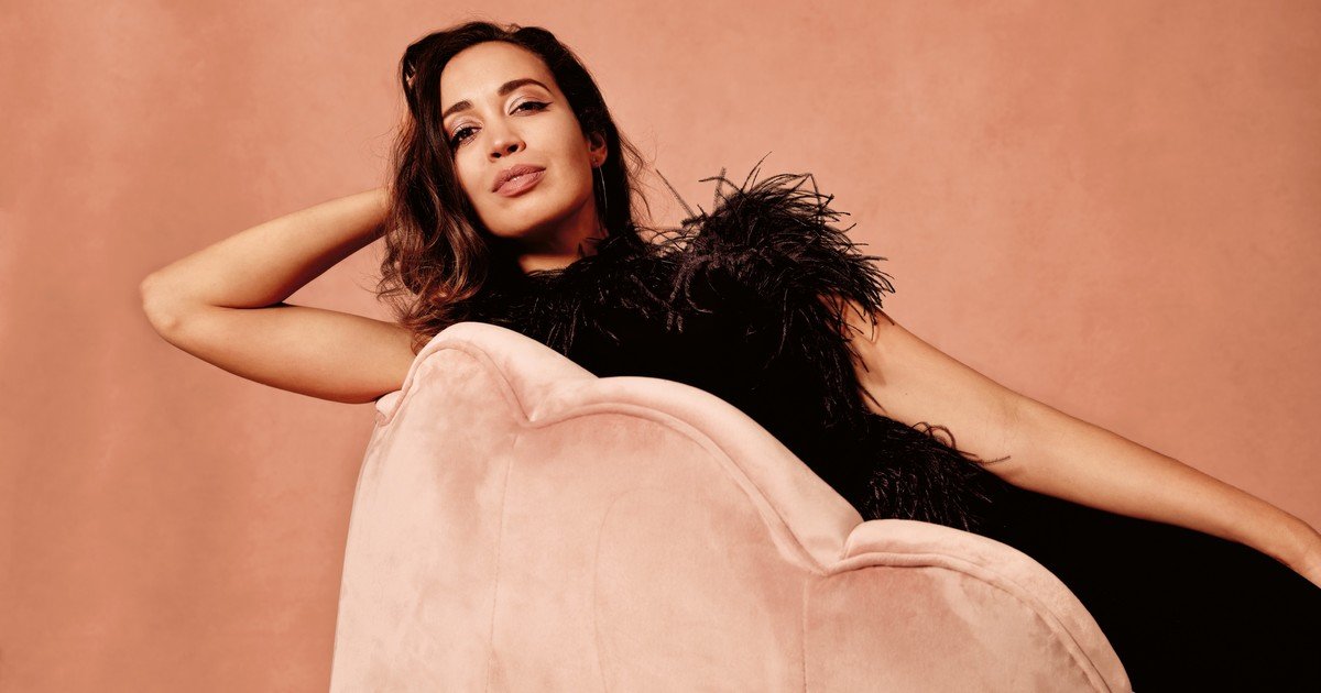 Nadine Sierra: llega la gran diva joven de la ópera, capaz de abarcar Verdi, Puccini, bel canto, música brasileña y hasta zarzuela