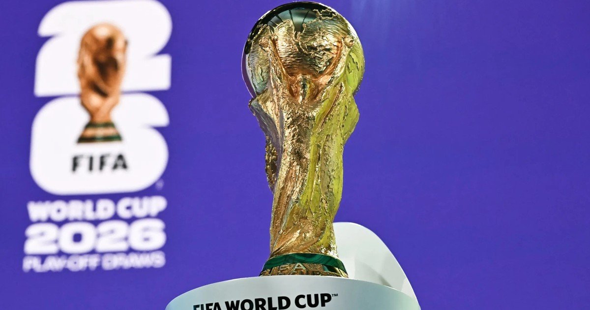 ¿A qué hora comienza el sorteo del Mundial 2026 en Panamá HOY y cómo verlo EN VIVO? Los horarios y todo lo que debes saber este 5 de diciembre