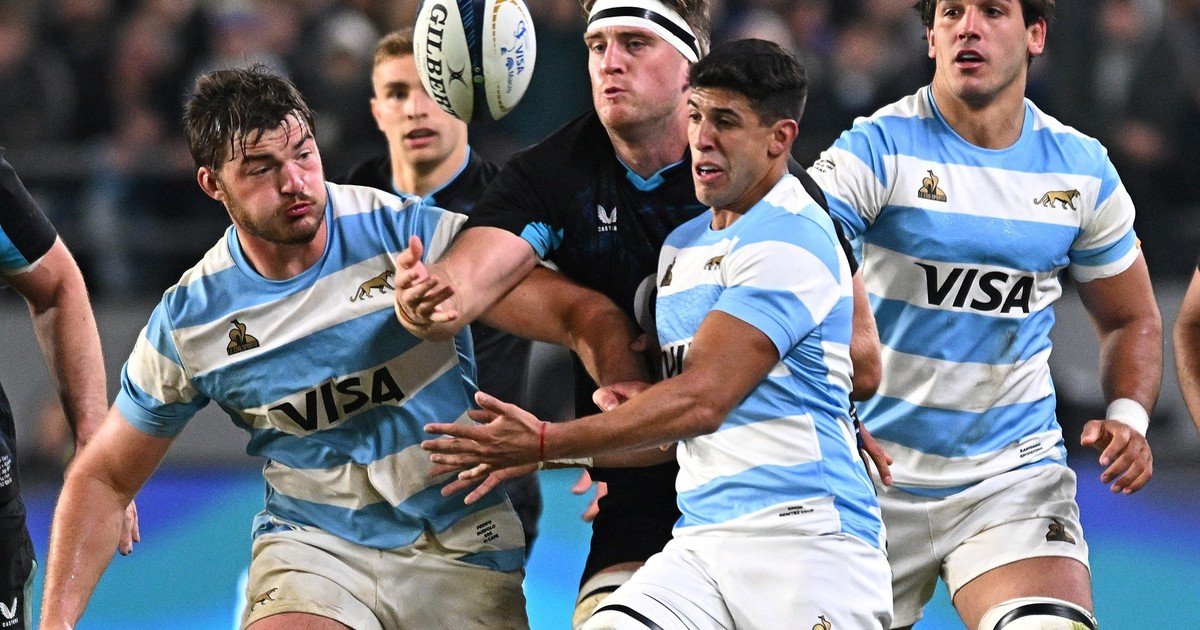 Los rivales de Los Pumas que dejó el sorteo del Mundial 2027: Fiji y su peligroso caos, España con acento argentino y Canadá en reconstrucción
