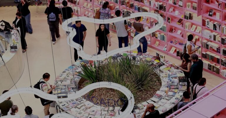 Con 19 editoriales, la Argentina desembarca en la FIL Guadalajara y adelanta un año de festejos