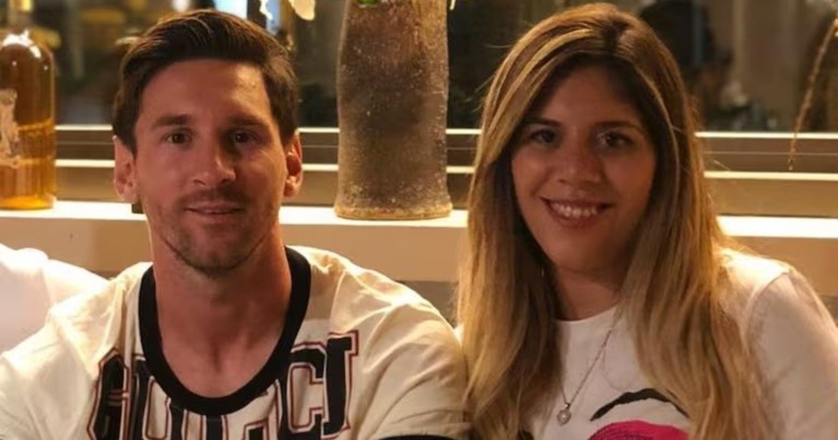 El accidente de la hermana de Lionel Messi: cómo fue el siniestro en Miami que la obligó a suspender su boda