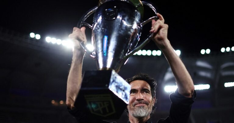 Todo lo que hay que saber sobre el Trofeo de Campeones entre Platense y Estudiantes: día, a qué hora juegan y cómo conseguir entradas