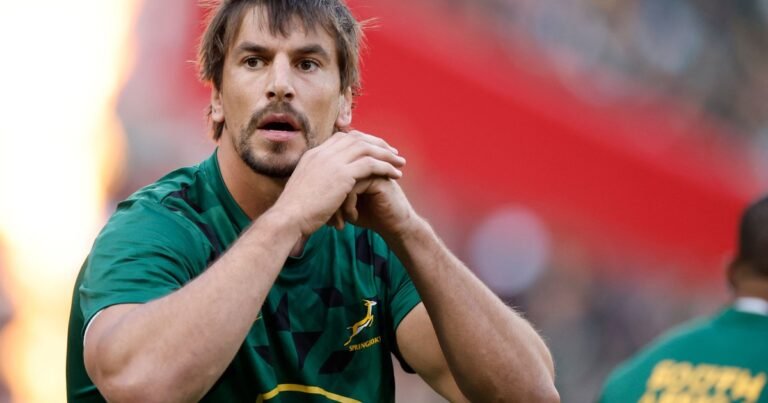 La agresión que denunció Contepomi del inglés Curry aún no tiene respuesta, pero el tribunal ya sancionó al sudafricano Etzebeth por un piquete de ojos
