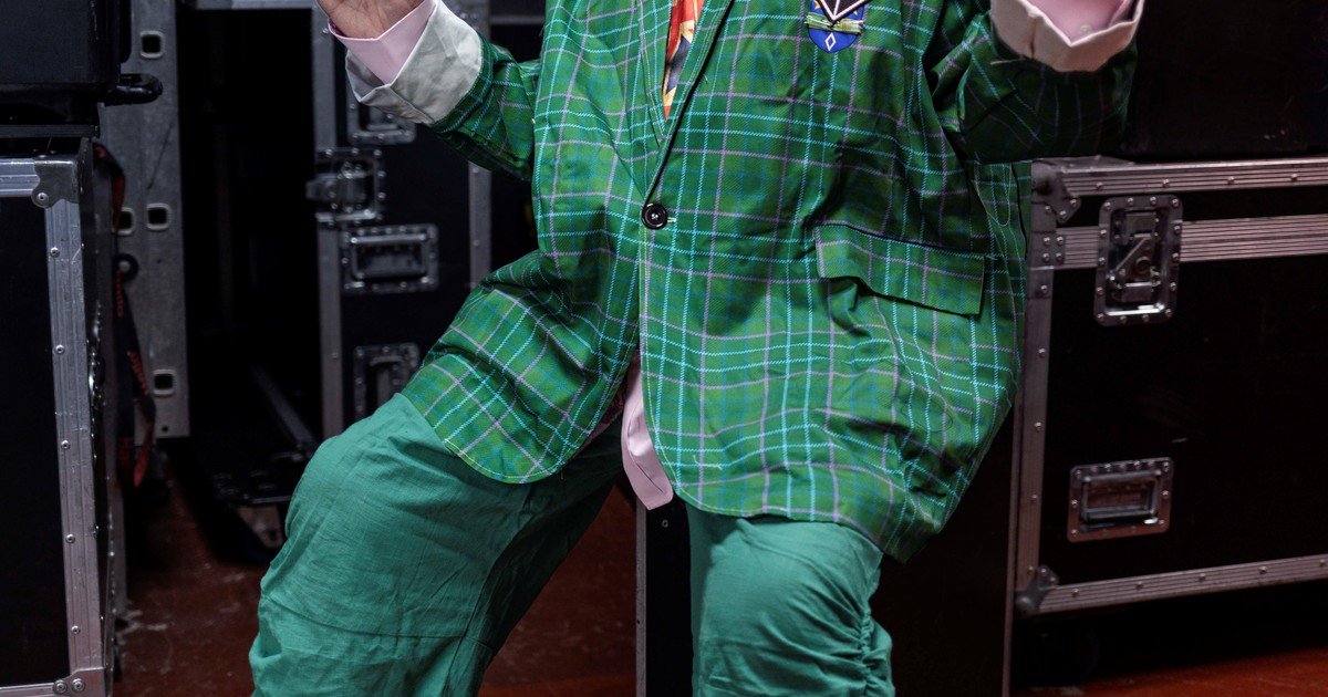 John Lydon críticó a sus ex compañeros de Sex Pistols: "Es triste e hilarante la gira que están haciendo"