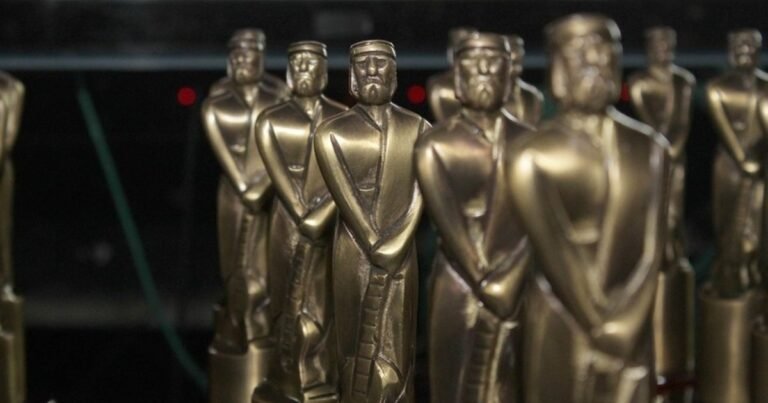 A qué hora empieza la ceremonia de los Martin Fierro de Cine 2025 hoy y dónde verla en vivo