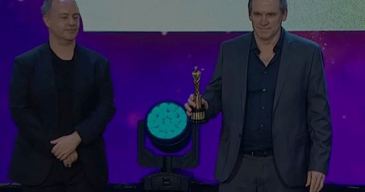 Martín Fierro de cine y series: todos los ganadores, con El Eternauta arrasando