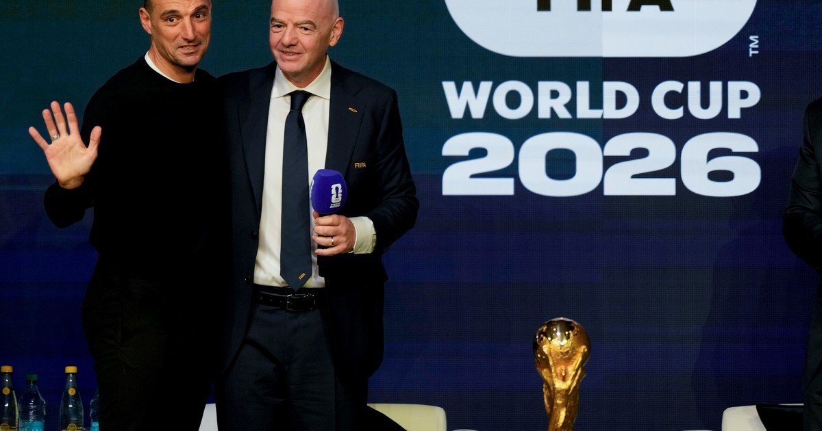 La Selección Argentina empezó ganando en el Mundial 2026: por qué el anuncio del calendario de la FIFA favorece a la logística de la Scaloneta